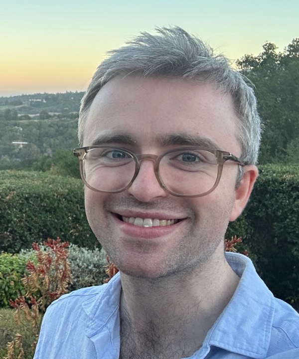 Benjamin Thorne